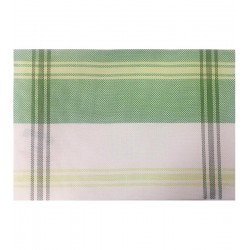Lugar Americano 45x30cm Plaid Color